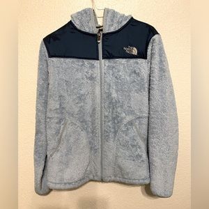 The North Face Fleece Jacket